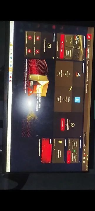 Rx 580 2048sp - Foto 3