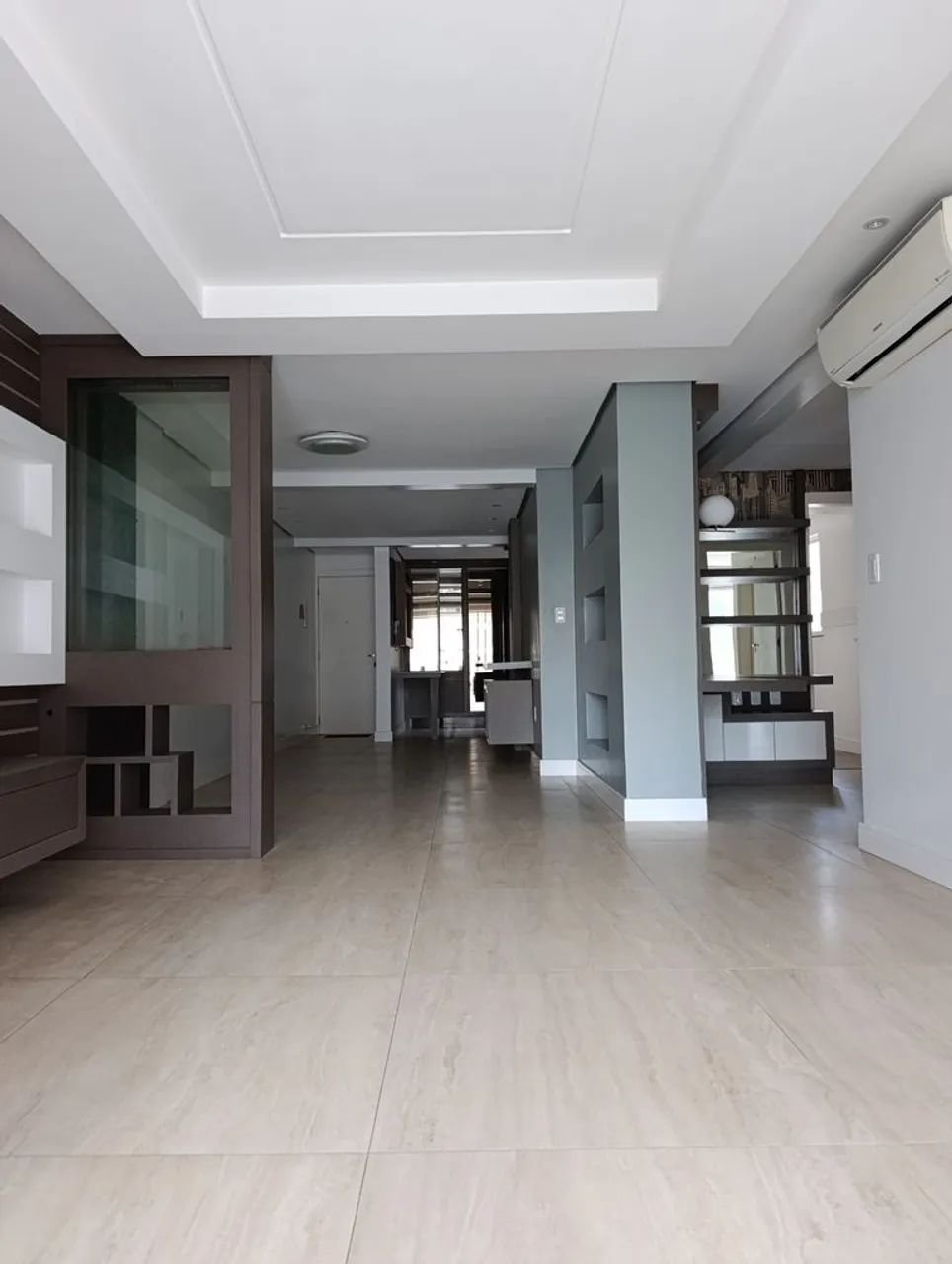 Apartamento com 3 Quarto(s) e 2 banheiro(s) para Alugar, 140 m² por R$ 4700 / Mês - Foto 3