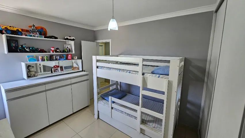 Apartamento a venda com 3 quartos e 2 vagas de garagem no Centro de Petrolina - Foto 8