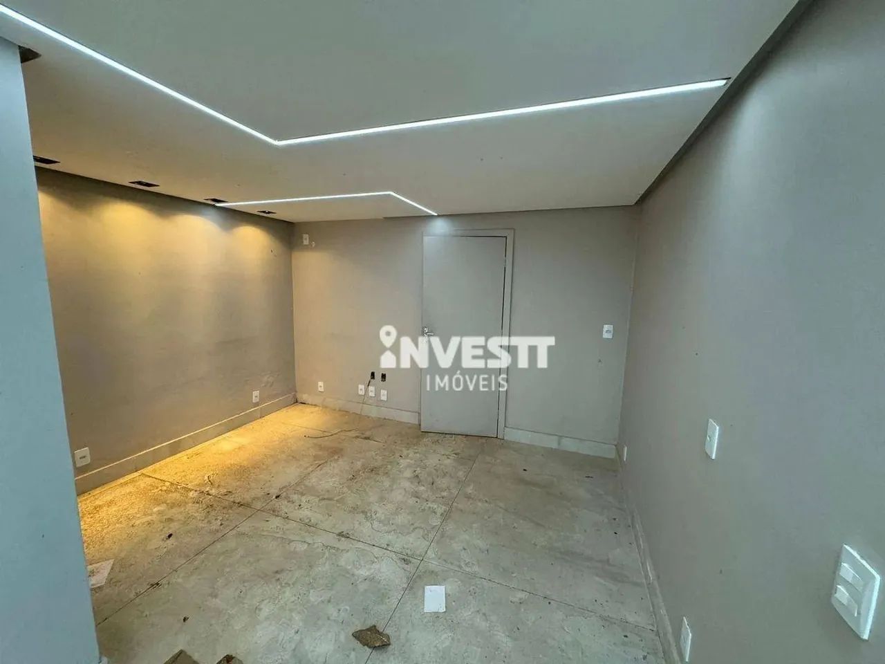 Sala para alugar, 180 m² por R$ 7.500,00/mês - Setor Marista - Goiânia/GO - Foto 5