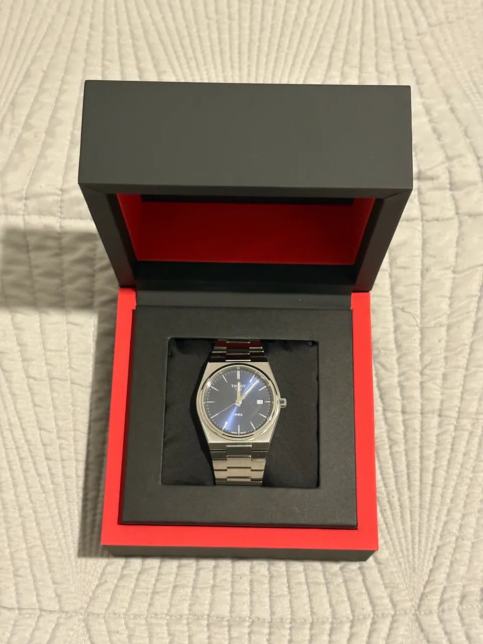 Tissot PRX - Novo! - Foto 3