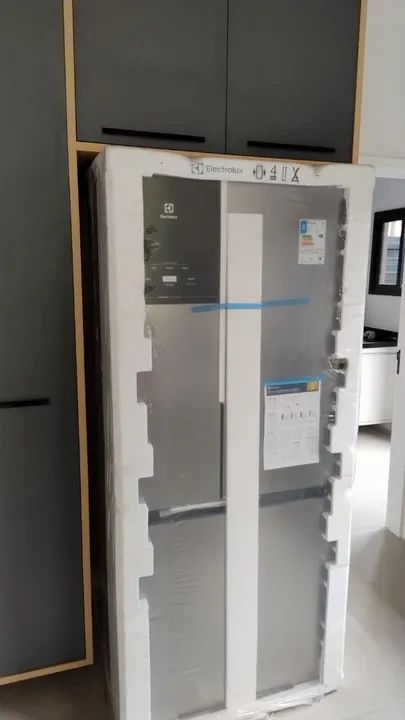 Faço instalação de Eletrodomésticos  - Foto 3