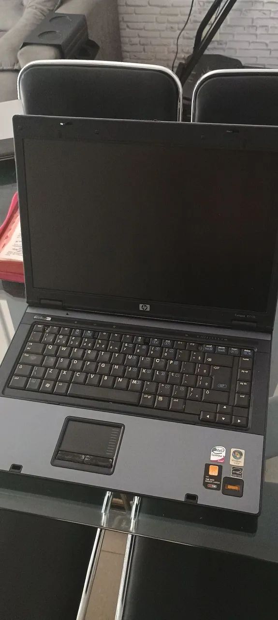 Notebook HP  - Foto 3