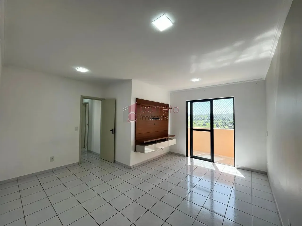 APARTAMENTO PARA LOCAÇÃO NO CONDOMÍNIO CHÁCARA PRIMAVERA - JUNDIAÍ/SP