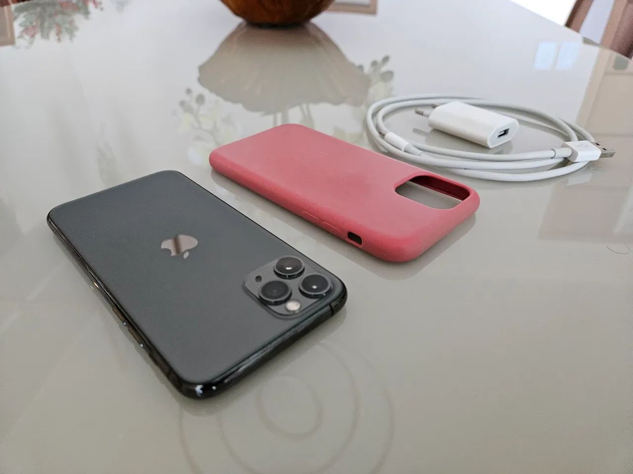 Iphone 11 pro 256gb - Foto 3