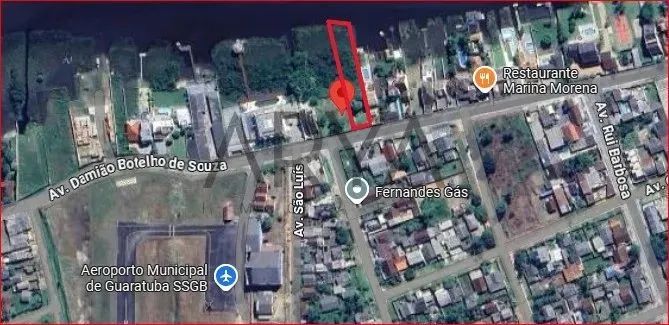 Terreno à venda no bairro Piçarras ARYA1 - Foto 12