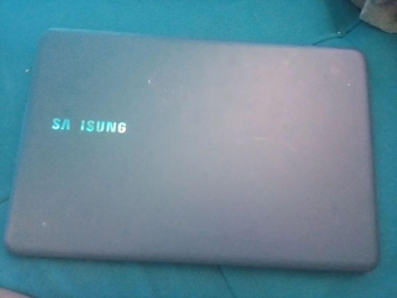 Notebook Samsung i7 7500u - Foto 3