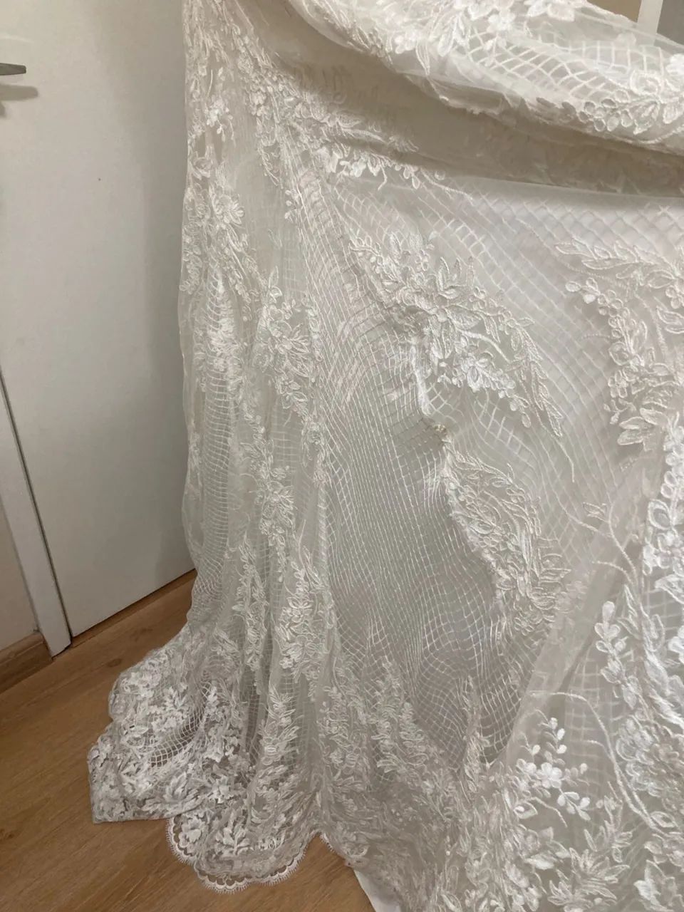 Vestido de noiva - Foto 3