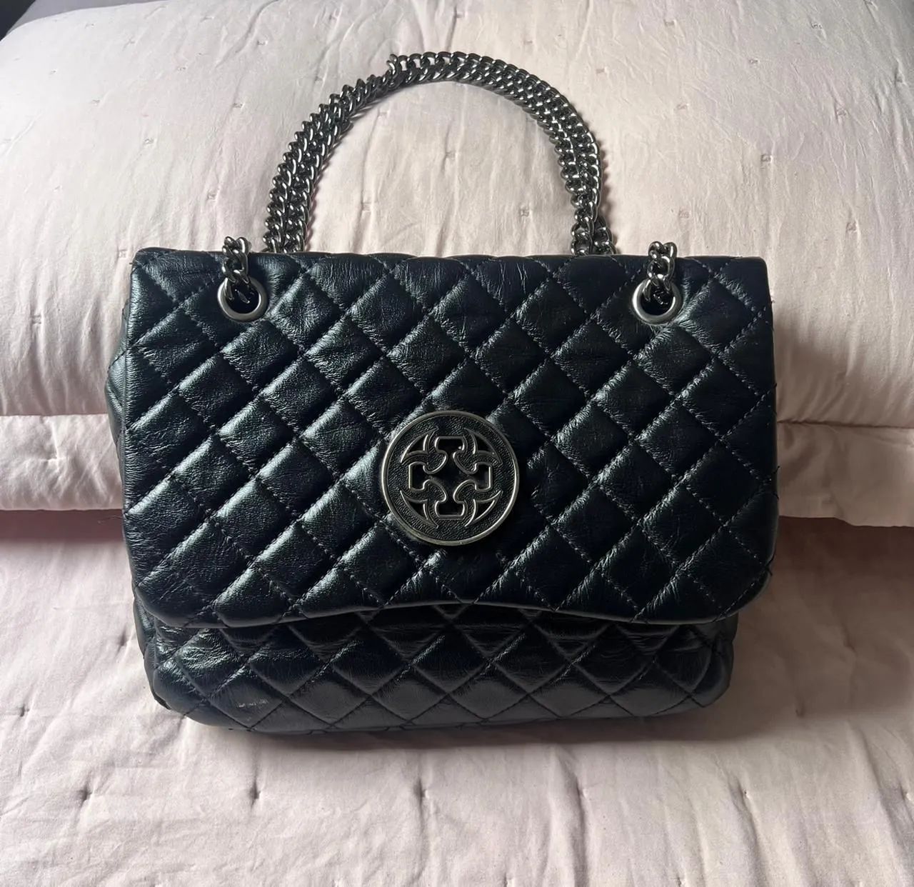 Bolsa capodarte marca famosa.