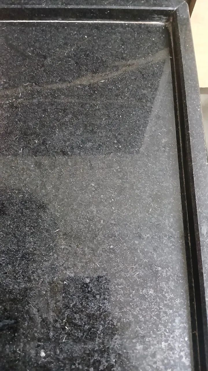 Pia em granito São Gabriel completa  - Foto 2