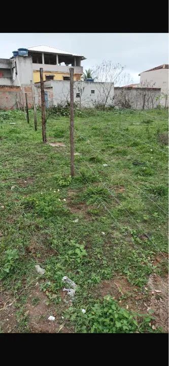 Terreno com 600M na R. Deozalina Viana de Aguiar - Foto 2