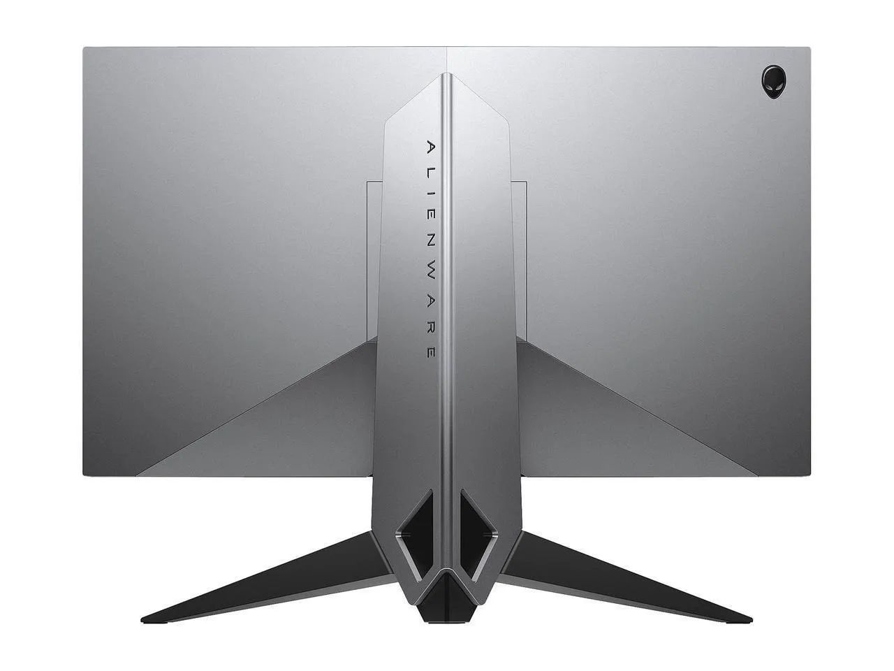 Monitor Alienware AW2518HF 240Hz - Com defeito no painel + Base original Perfeita - Foto 6