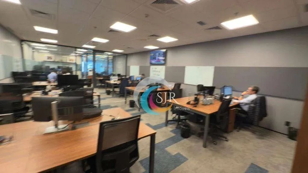 Conjunto para alugar, 426 m² - Itaim Bibi - São Paulo/SP - Foto 5