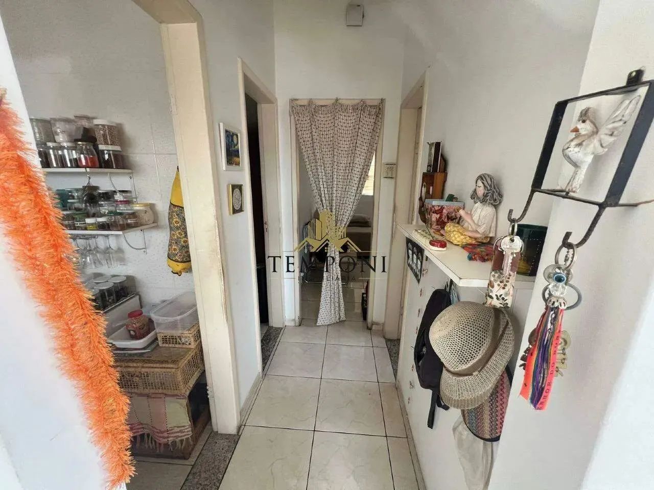 Casa estilo apartamento no Bairro Renascença - Foto 5