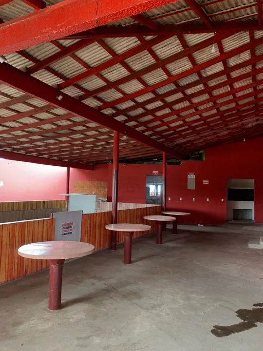 Aluga-se clube para festas e eventos - Foto 3