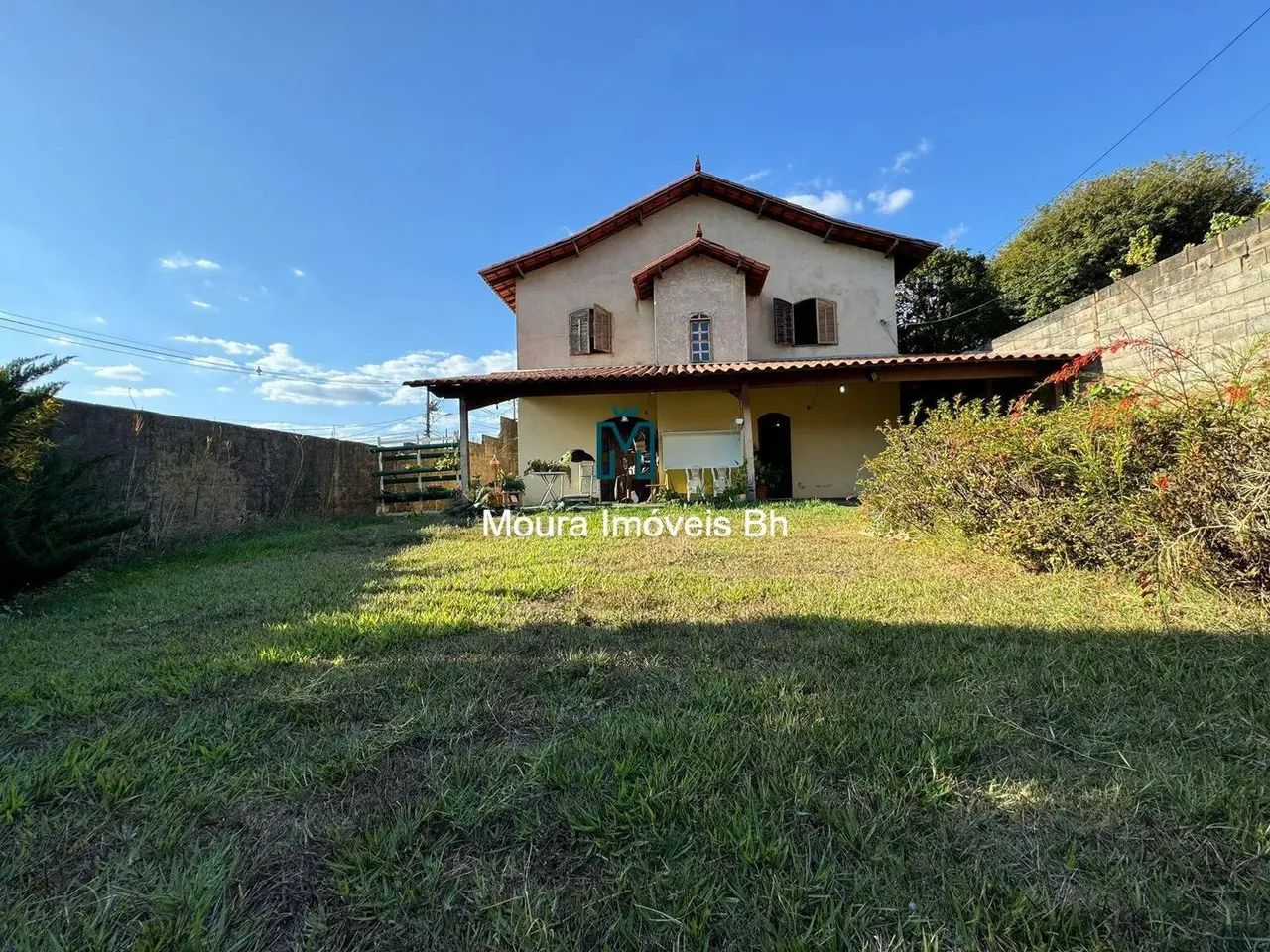 Casa com 4 quartos a venda no bairro Jardim Europa. - Foto 2