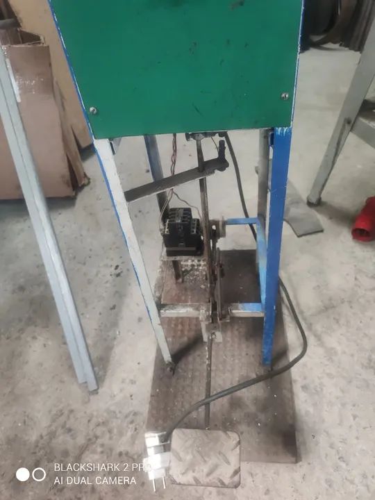 Máquina de solda ponto  - Foto 3