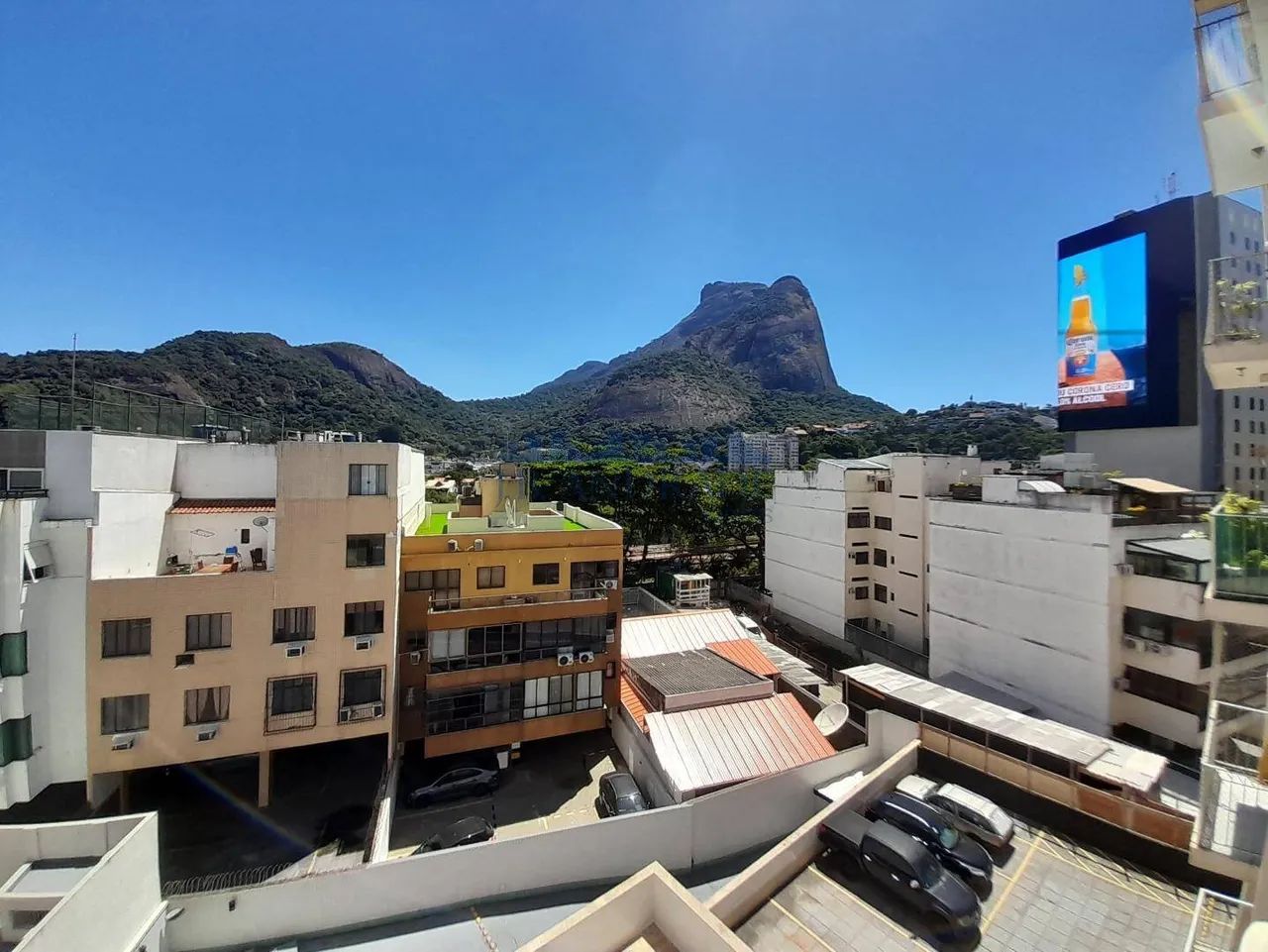 Barra da Tijuca | Flat 1 quarto, sendo 1 suite - Foto 3