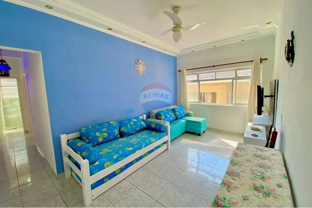 Apartamento à Venda na Praia da Enseada Guarujá