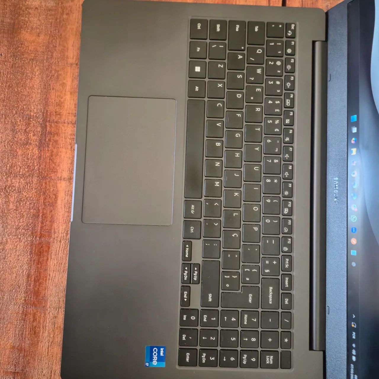 Samsung Galaxy Book2 - i7 32GB RAM - Foto 3