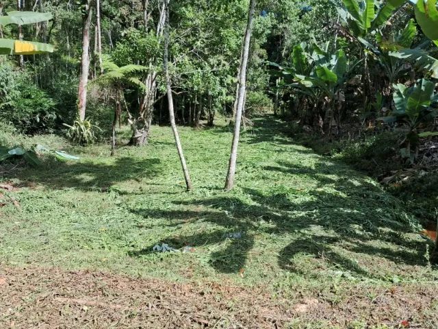 TERRENO 5700m² - Alfredo Chaves ES