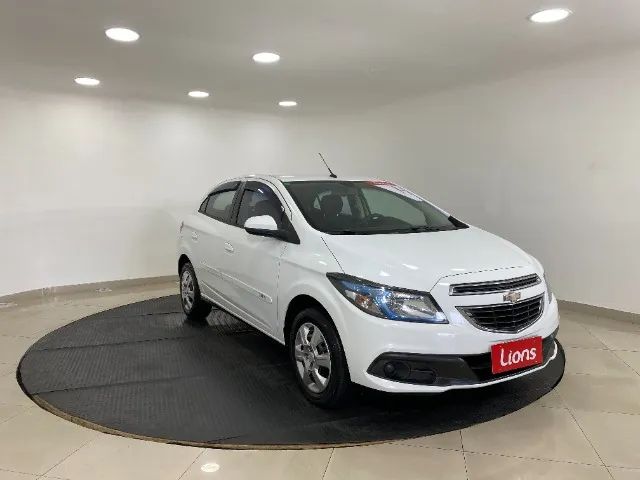 Chevrolet Onix 2014 LT 1.4 - Foto 3