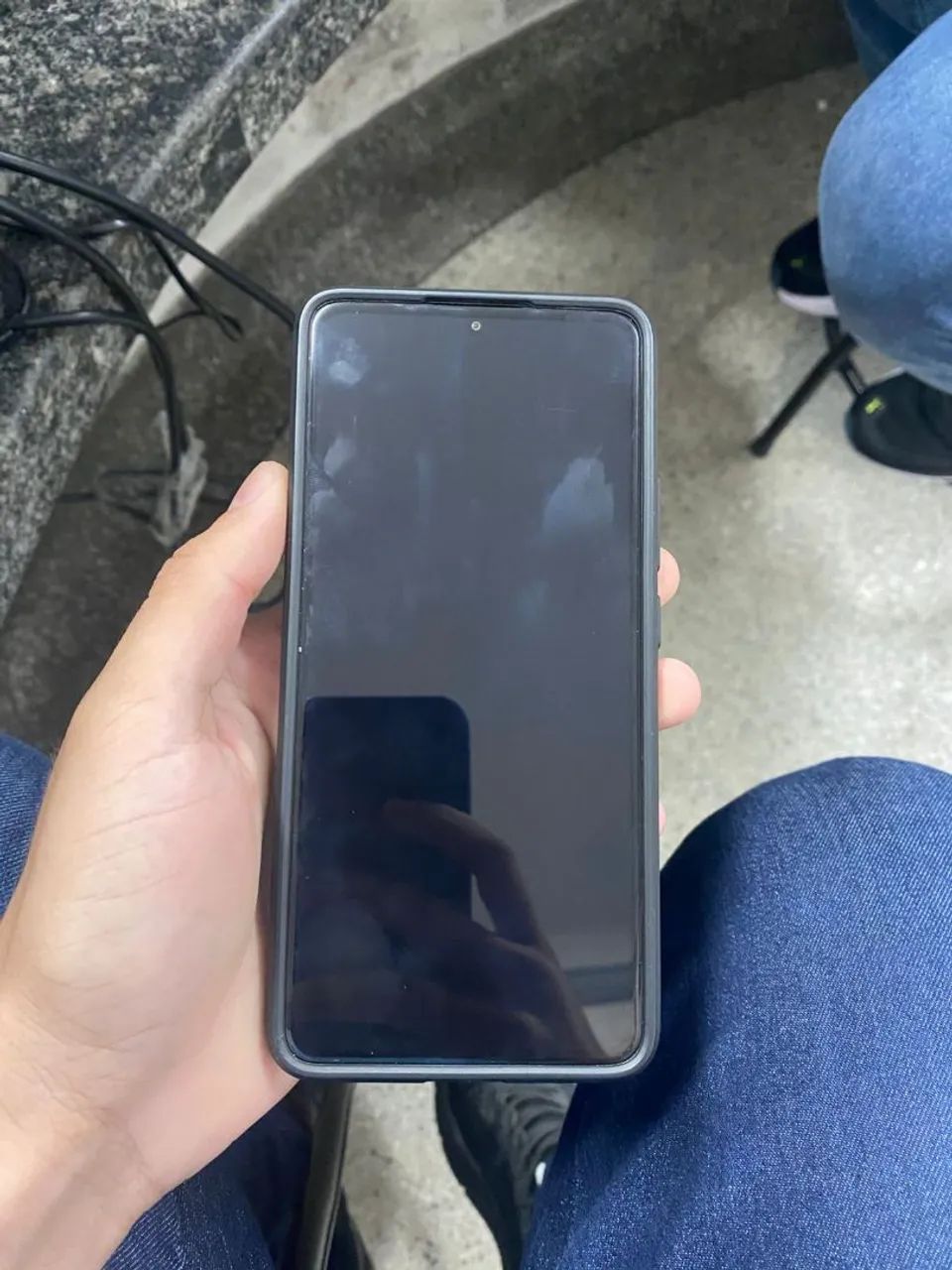 POCO X6 PRO 512GB 12RAM - Foto 2
