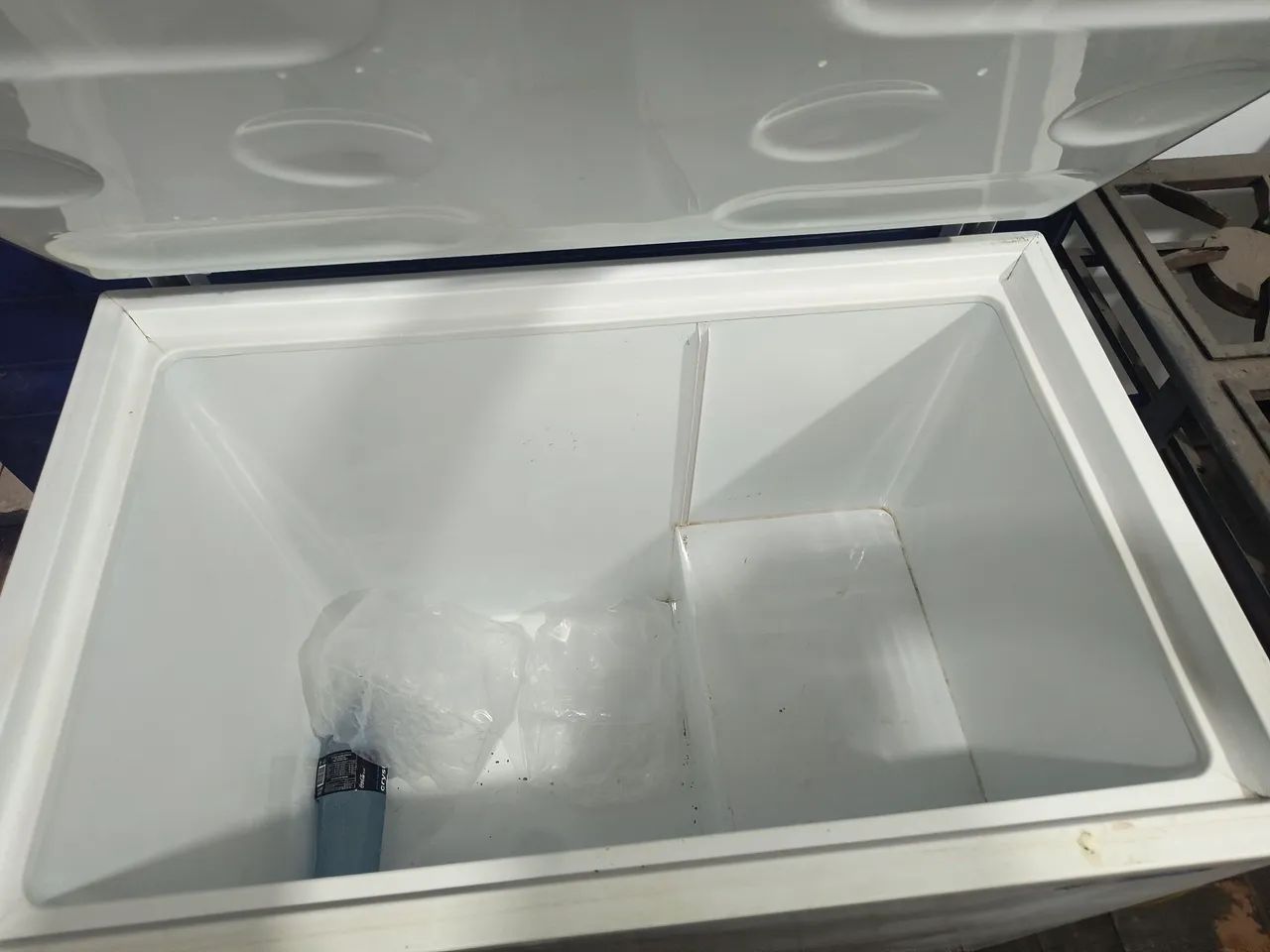 Freezer  - Foto 2