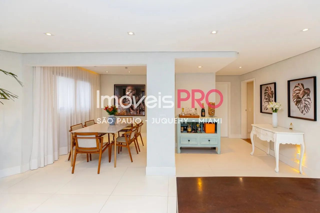 Incrível apartamento no Itaim Bibi - Foto 5