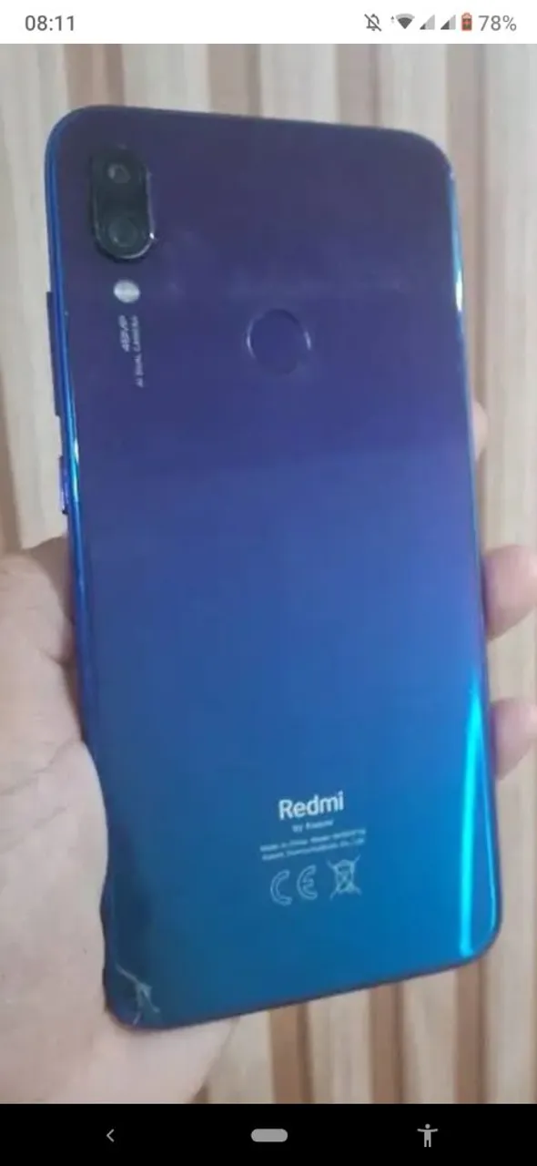 Redmi 7