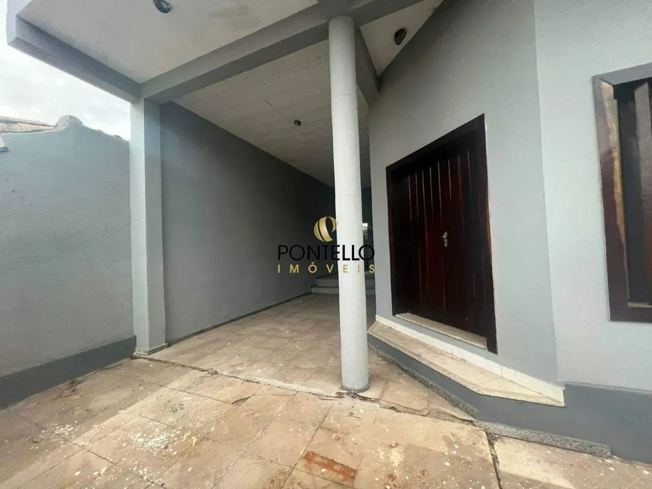 Casa no Bairro Iporanga - Foto 2