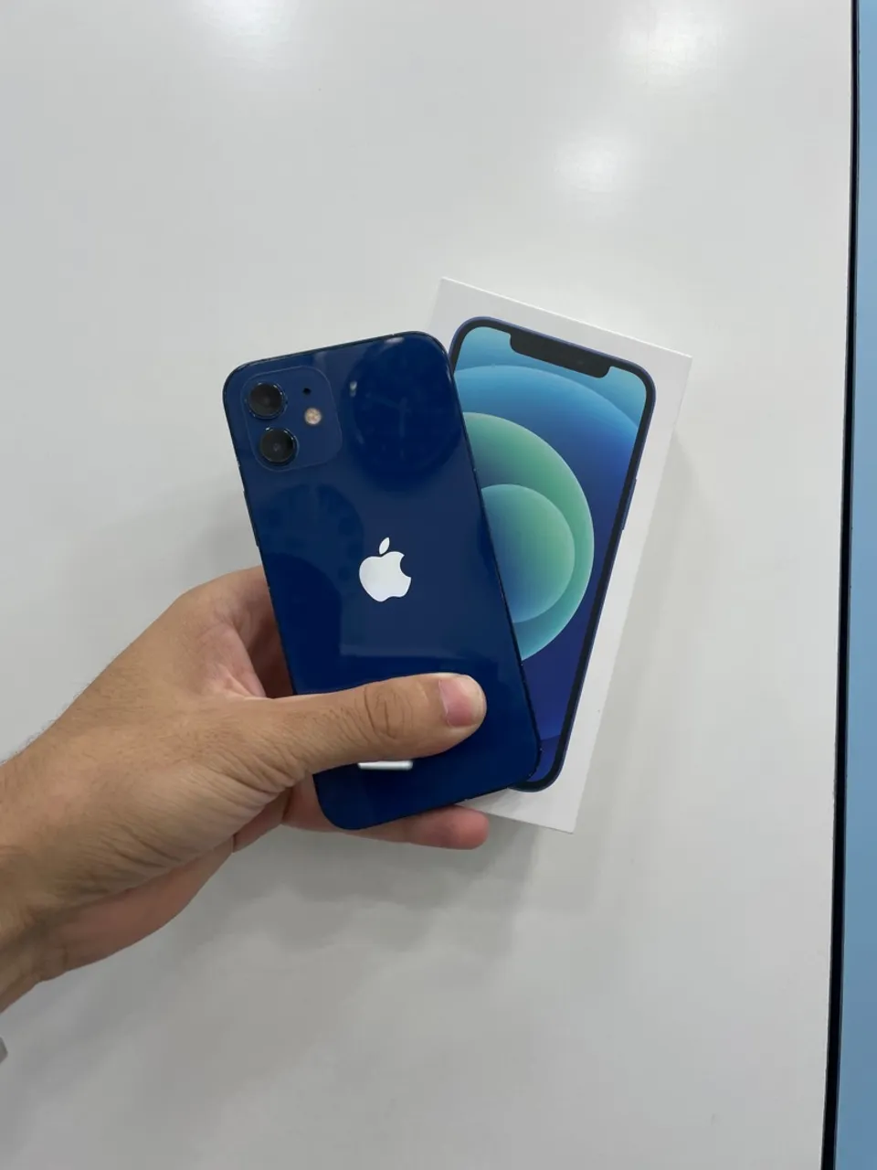 iPhone 12 256G