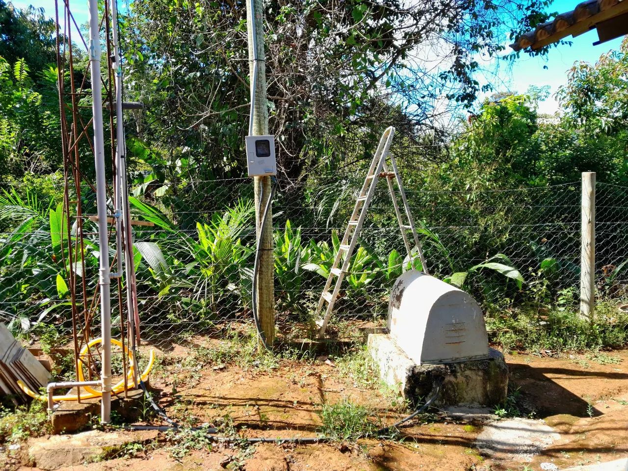 Chácara 7.500M2 em Bonfinópolis-Go  - Foto 7