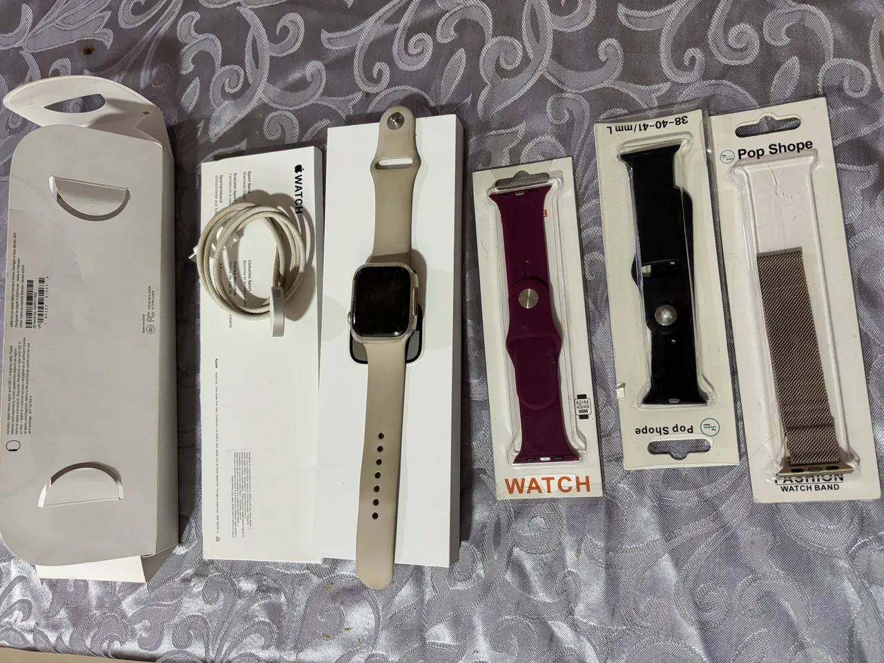 Apple Watch Series 9 - Foto 2