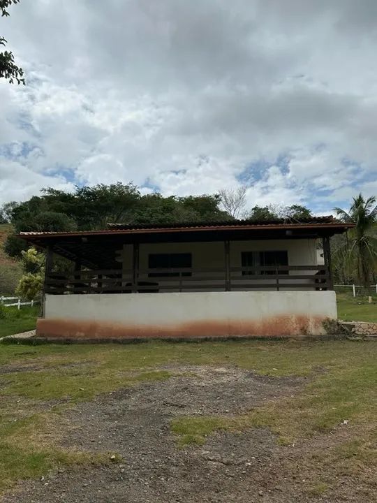 Fazenda no Naque/MG - 43 hectares - Foto 2