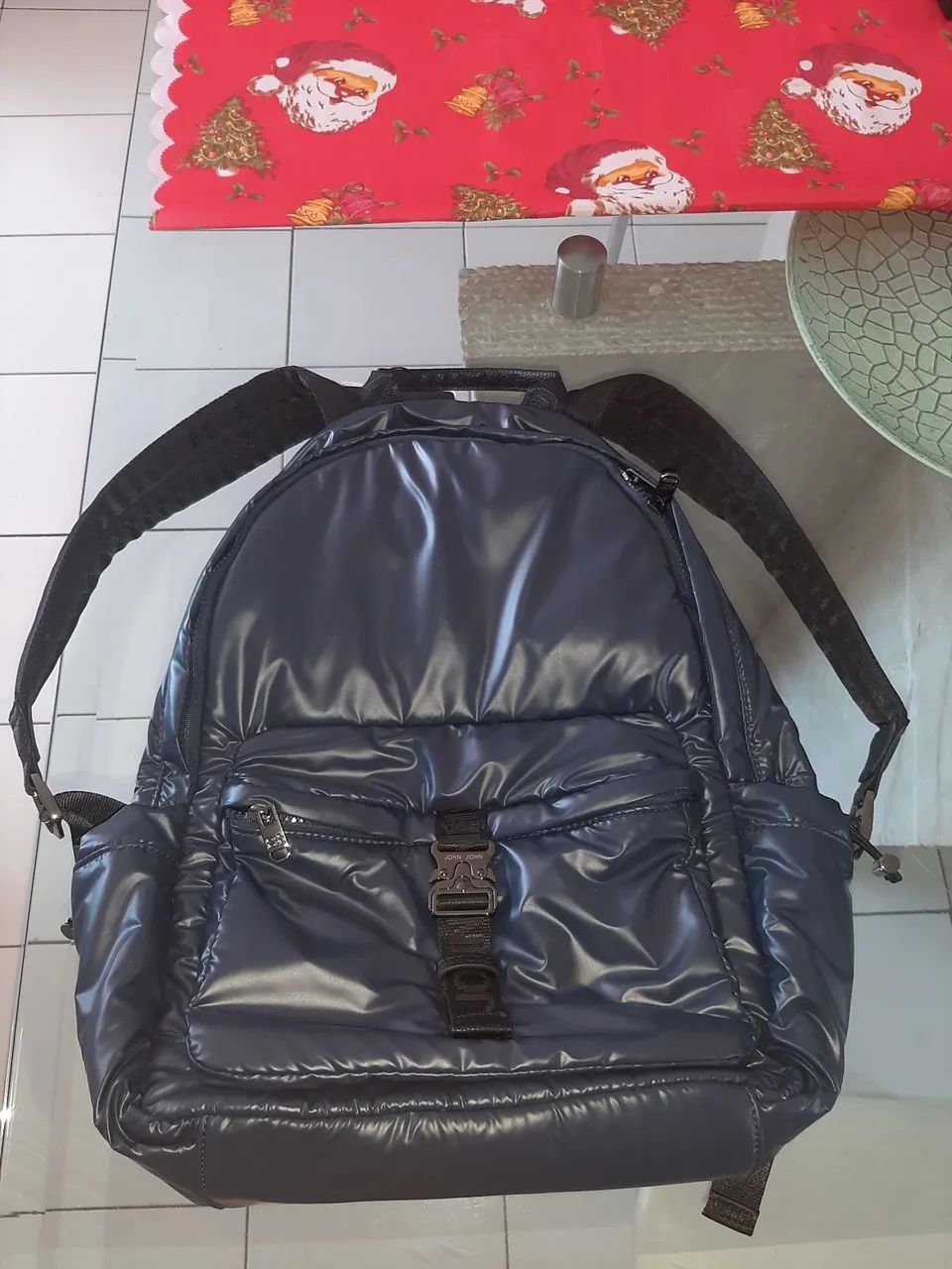 Mochila Jon Jon NOVÍSSIMA original 
