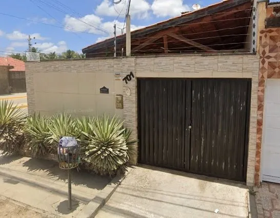 Casa com 2 dormitórios para alugar, 178 m² por R$ 1.500/mês - Senador Carlos Jereissati -