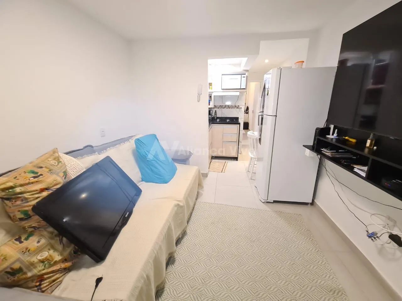 Copacabana | Apartamento 1 quarto - Foto 3