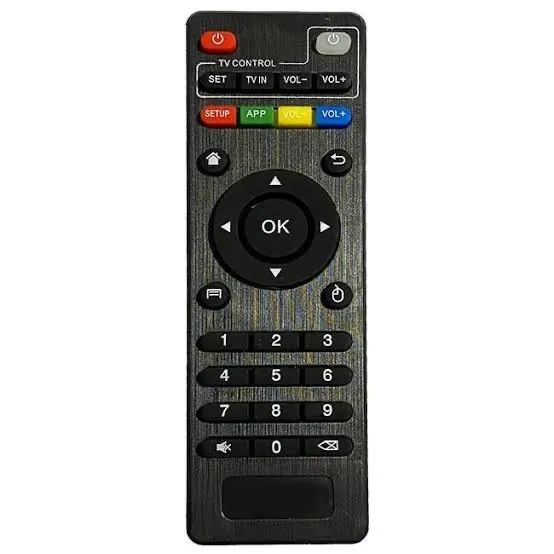 CONTROLE REMOTO PARA TV BOX 
