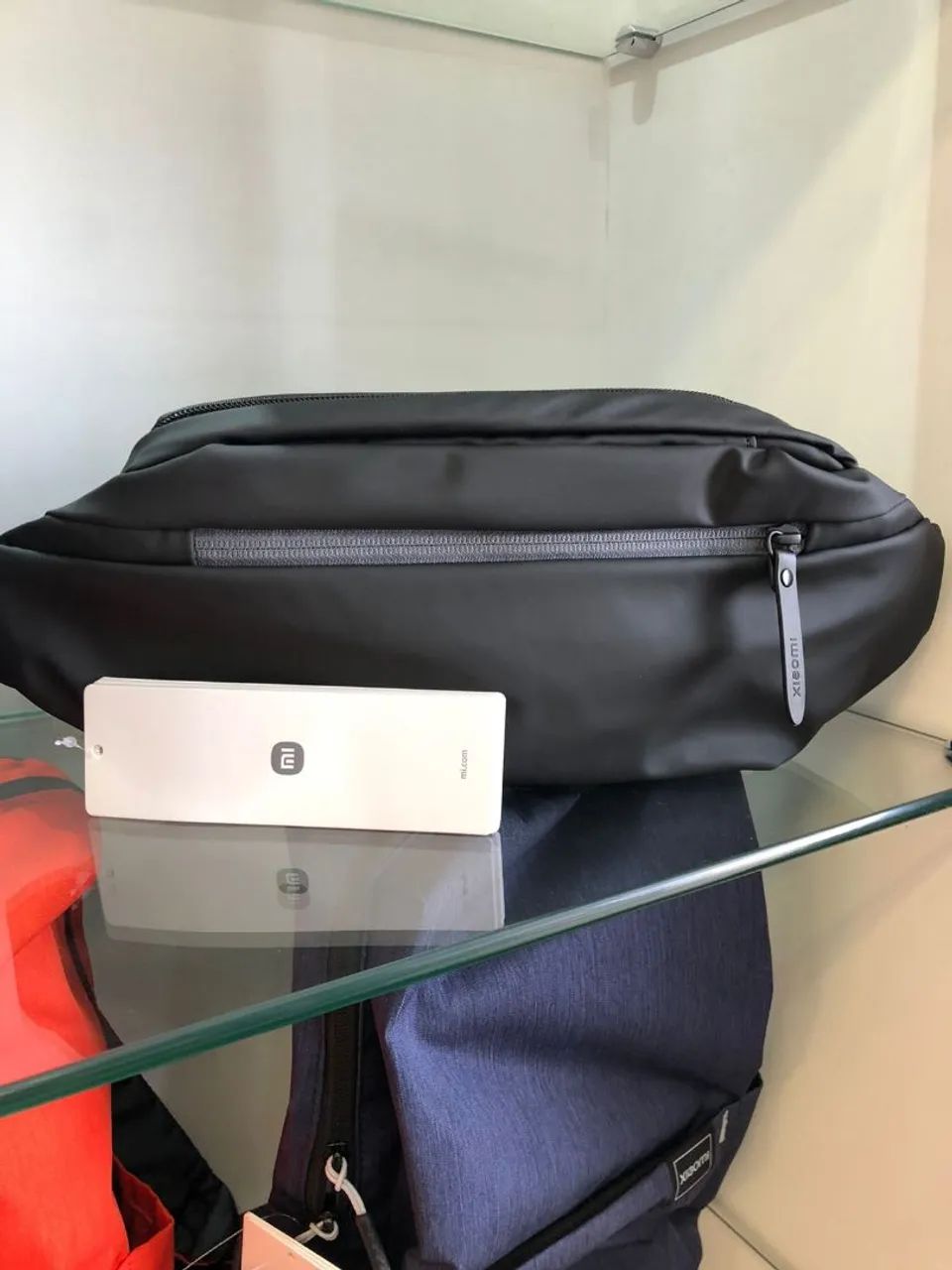 Pochete Xiaomi Fanny Pack A Pronta Entrega 