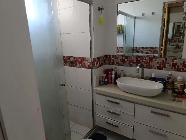 KHALIL ALUGA | apto mobiliado no VITA | 2 qtos | 72m² | ventilado | vista limpa - Foto 10