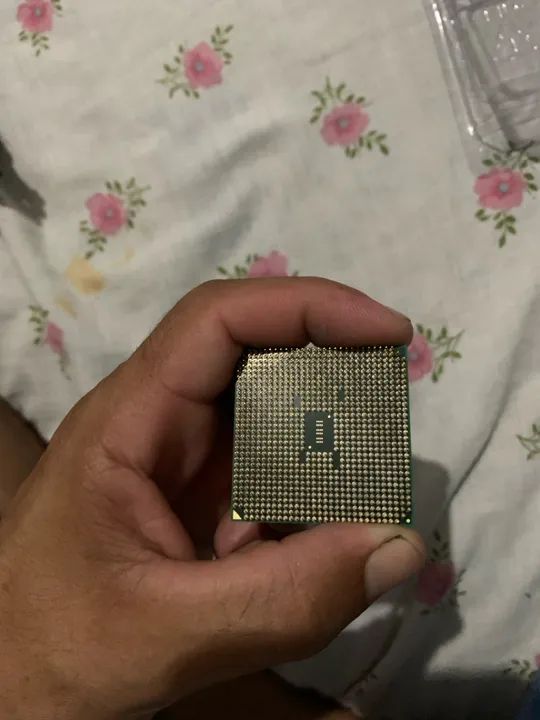 Processador AMD A8 6600k  - Foto 2