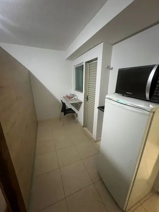 Apto mobiliado Ceilândia  pertinho do metrô e Demacol - Foto 9