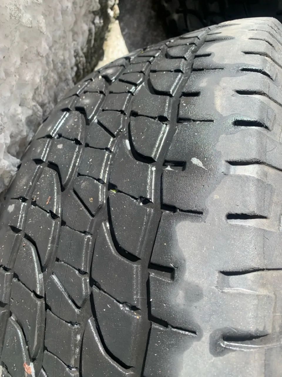 Kit 4 Pneu Aro 18 Michelin - Foto 2
