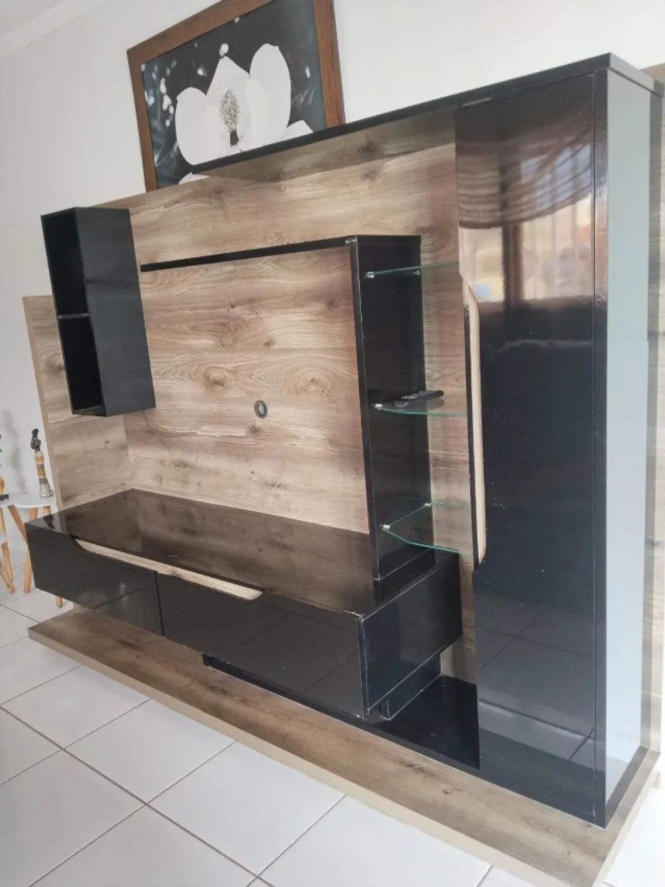 Estante para TV64232514291587120