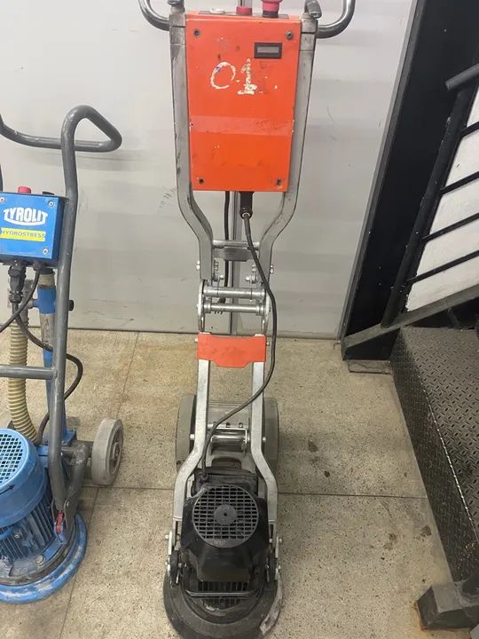 Politriz Husqvarna