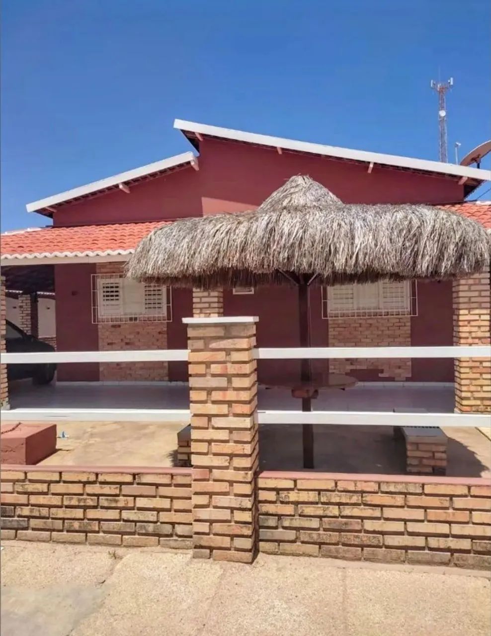 Vende se casa em Tibau  - Foto 2