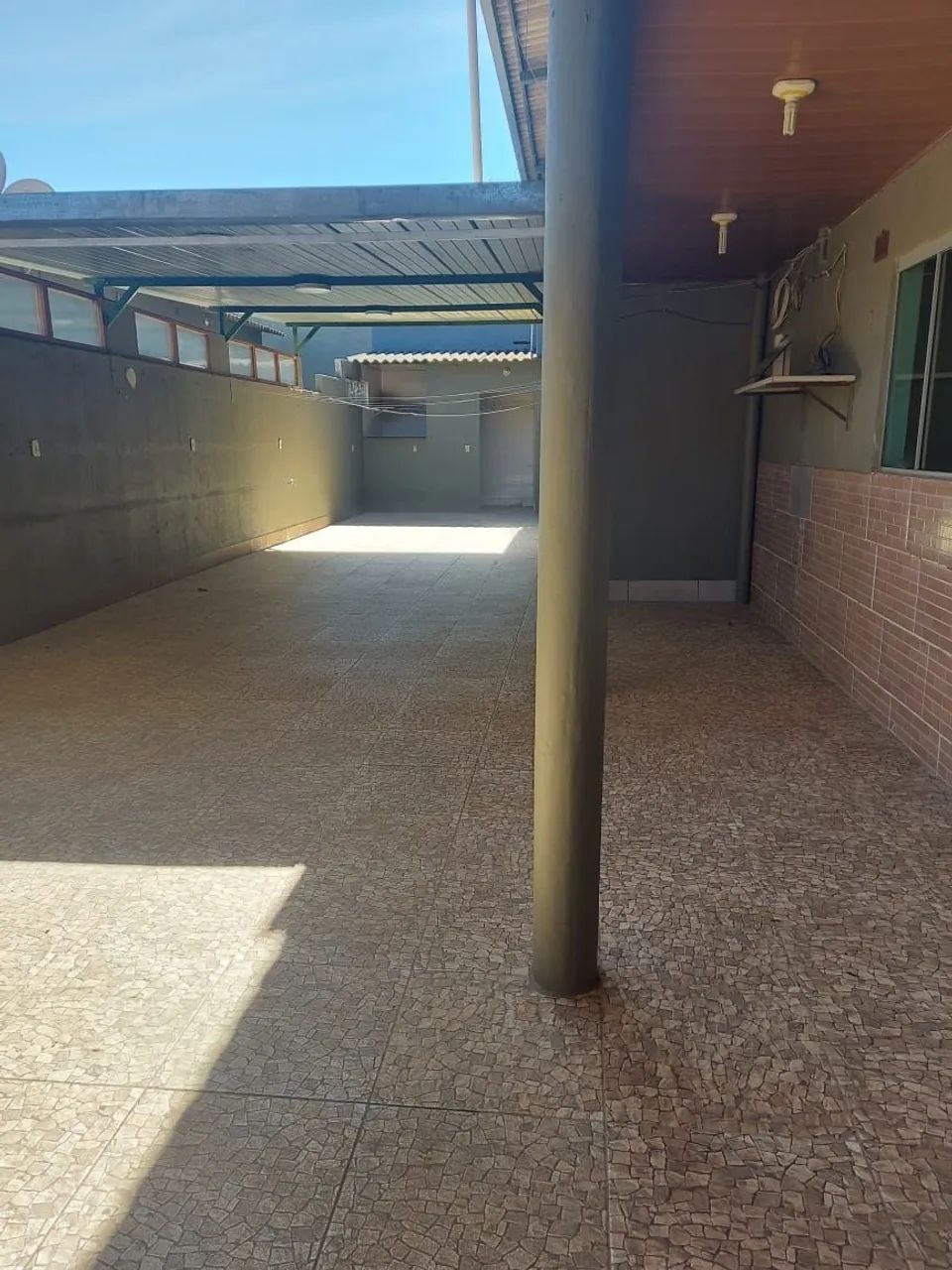 Foto - Brasília - Samambaia Sul (Samambaia)