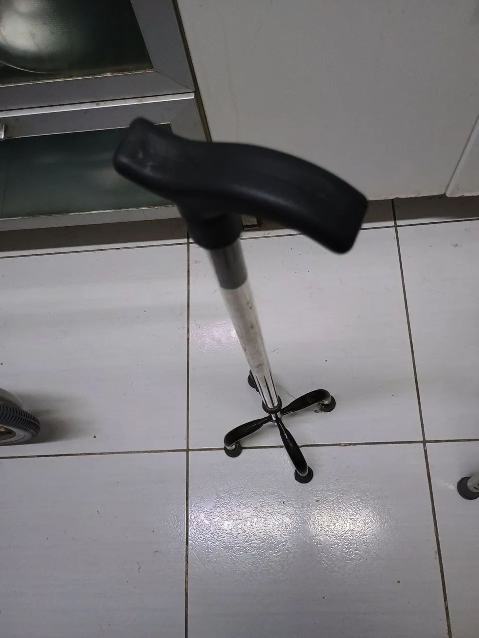 Cadeira de rodas+2brindes - Foto 4