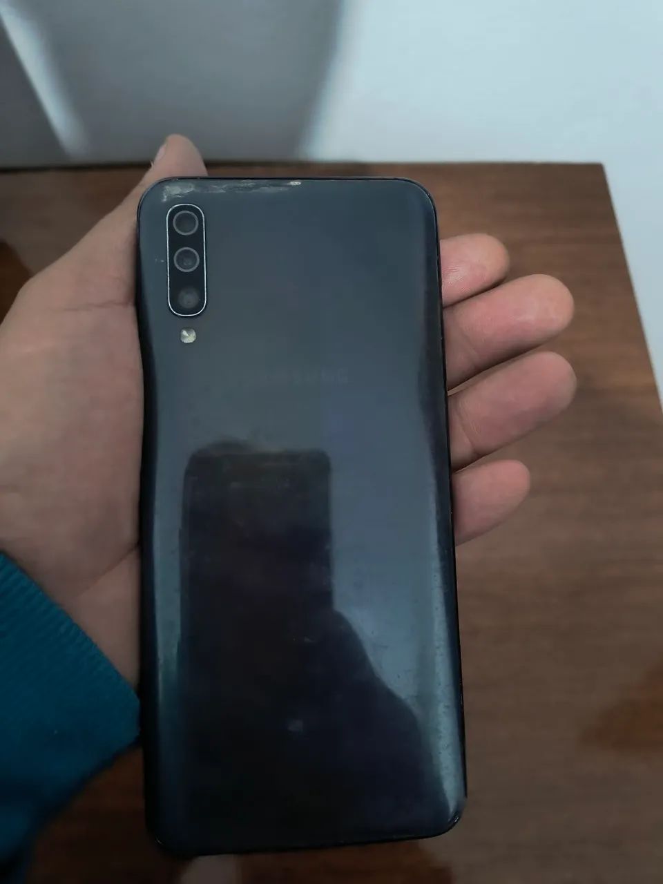 Samsung A50 - Foto 3